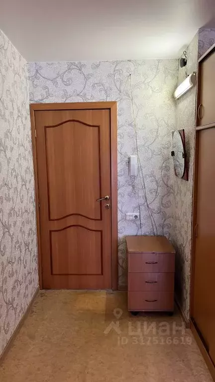 1-к кв. Новосибирская область, Новосибирск ул. Гоголя, 49 (33.1 м) - Фото 1