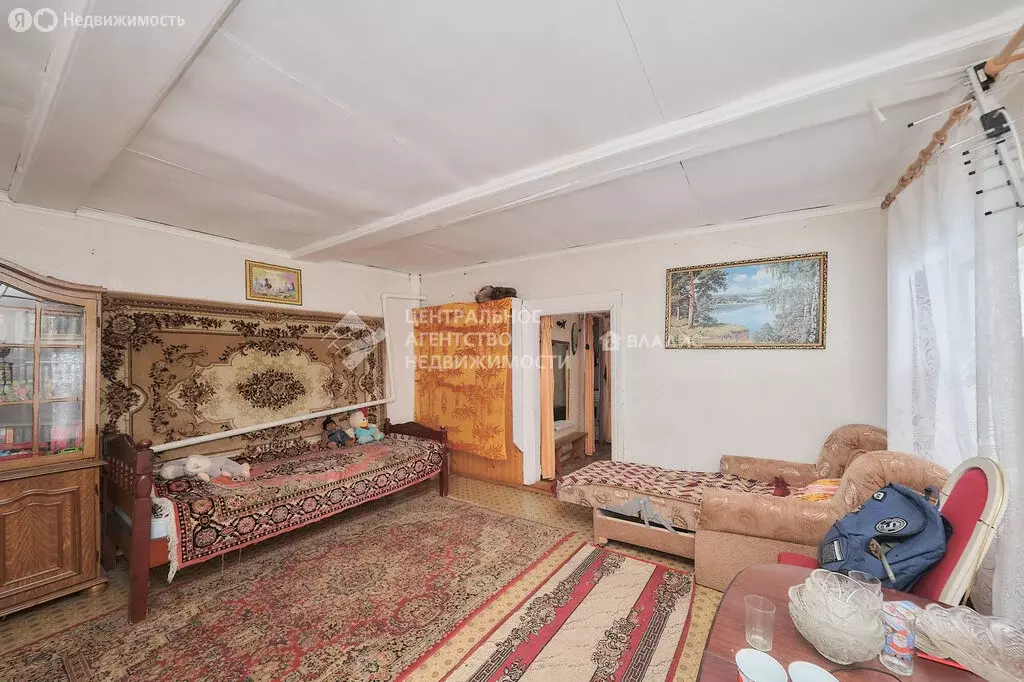 Дом в деревня Чемрово, 12 (33.8 м) - Фото 2