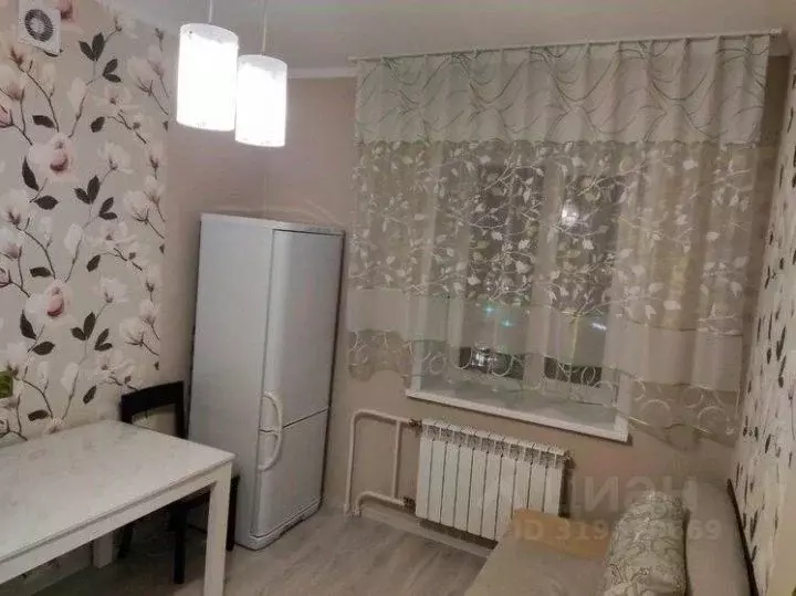 1-к кв. Красноярский край, Красноярск ул. Академика Киренского, 32 ... - Фото 1