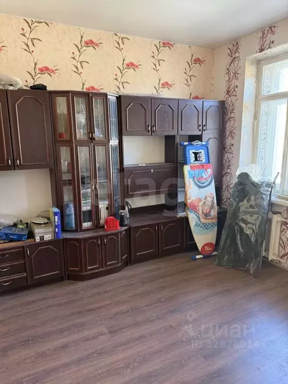 Комната Санкт-Петербург Балтийская ул., 36/9 (18.7 м) - Фото 2