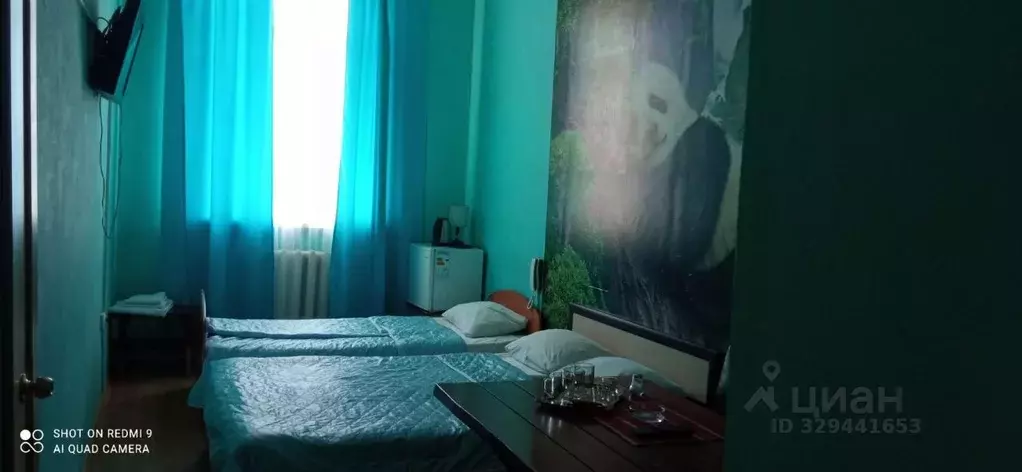 Комната Бурятия, Улан-Удэ Загорск мкр, ул. Столичная, 8 (18.0 м) - Фото 1