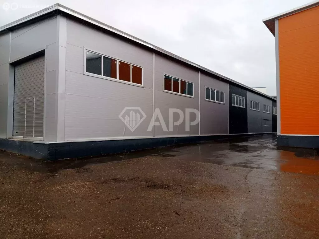 Склад (800 м) - Фото 1