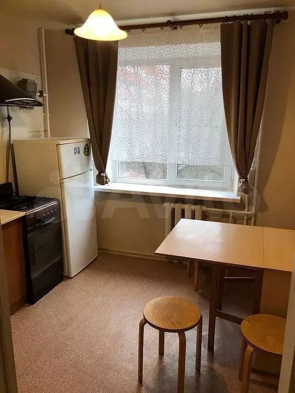 2-к. квартира, 53 м, 3/9 эт. - Фото 1