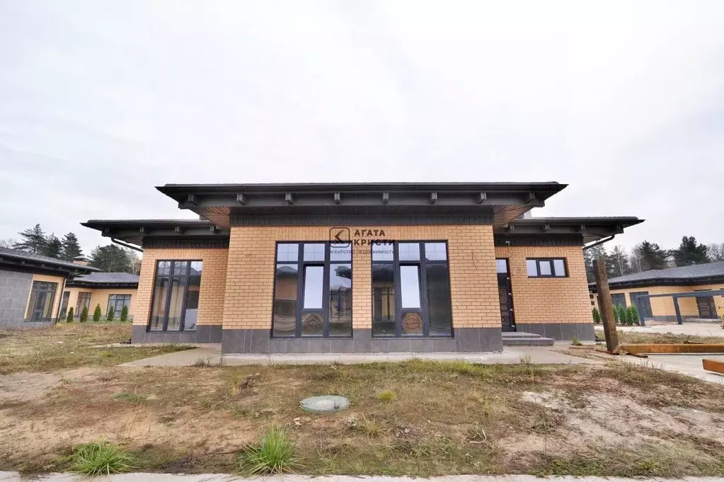 Дом в Московская область, Богородский городской округ, д. Стулово, ... - Фото 2