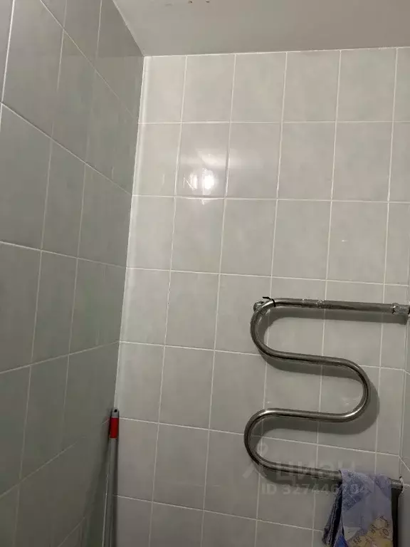 1-к кв. Московская область, Красногорск ул. Игоря Мерлушкина, 3 (41.9 ... - Фото 2