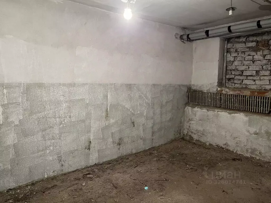 Склад в Свердловская область, Верхняя Пышма ул. Петрова, 1/2 (40 м) - Фото 2