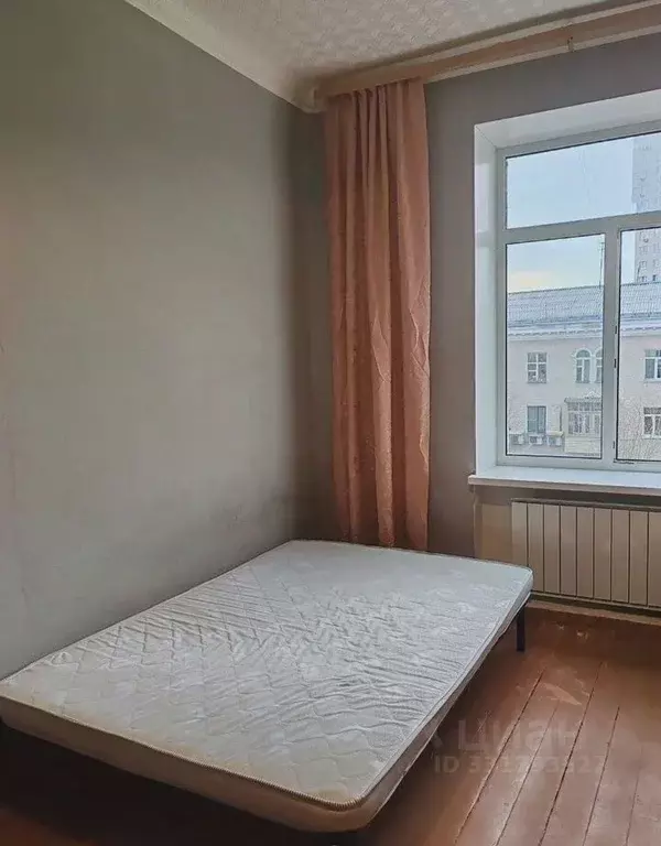 Комната Свердловская область, Екатеринбург ул. Баумана, 2А - Фото 2