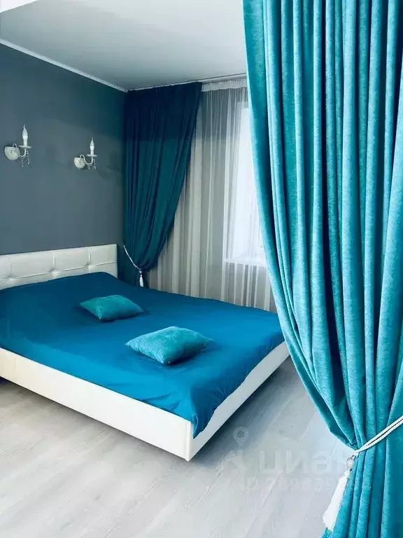 1-к кв. Тверская область, Ржев Ленинградское ш., 24к1 (50.0 м) - Фото 0