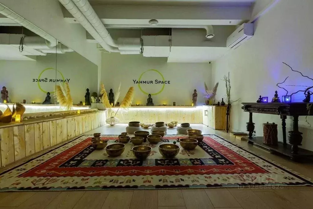 Помещение свободного назначения в Москва просп. Мира, 71С1 (70 м) - Фото 2