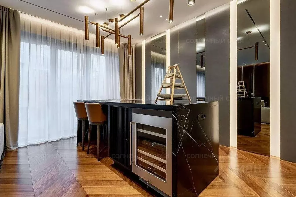Квартира, 2 комнаты, 62 м - Фото 0