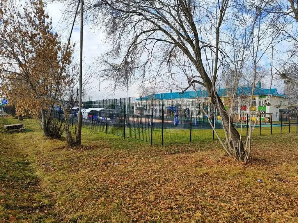 Дом в Тюменская область, Ярковский муниципальный округ, посёлок ... - Фото 2