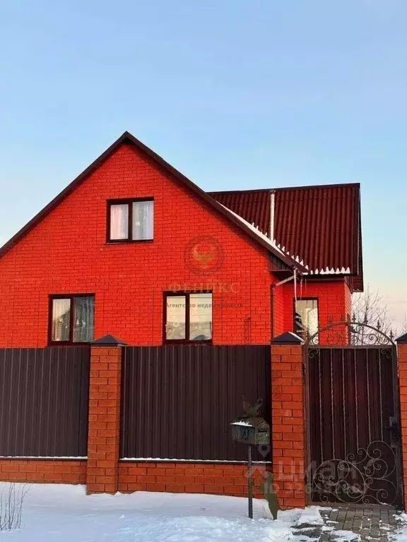 Дом в Белгородская область, Белгород Юго-Западный-2.1 мкр, ул. Князя ... - Фото 2