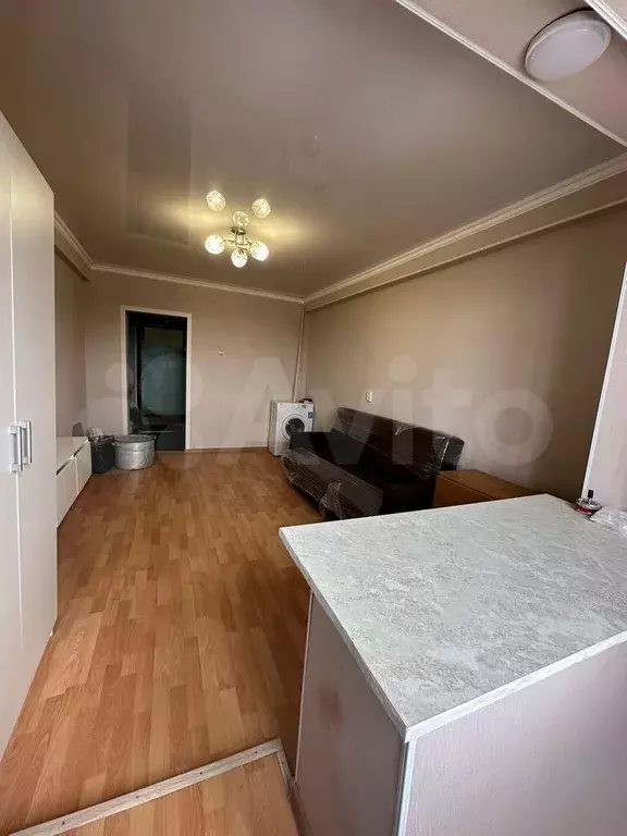 Квартира-студия, 20 м, 3/5 эт. - Фото 1