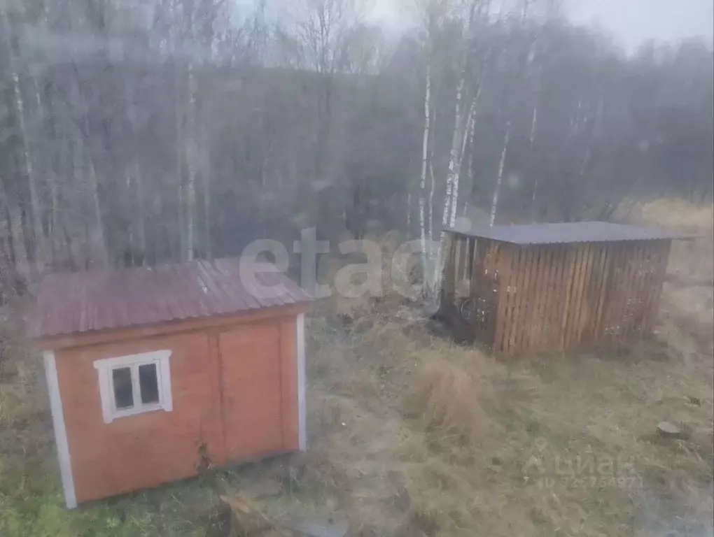 Дом в Калужская область, Износковский муниципальный округ, Мятлево ... - Фото 2