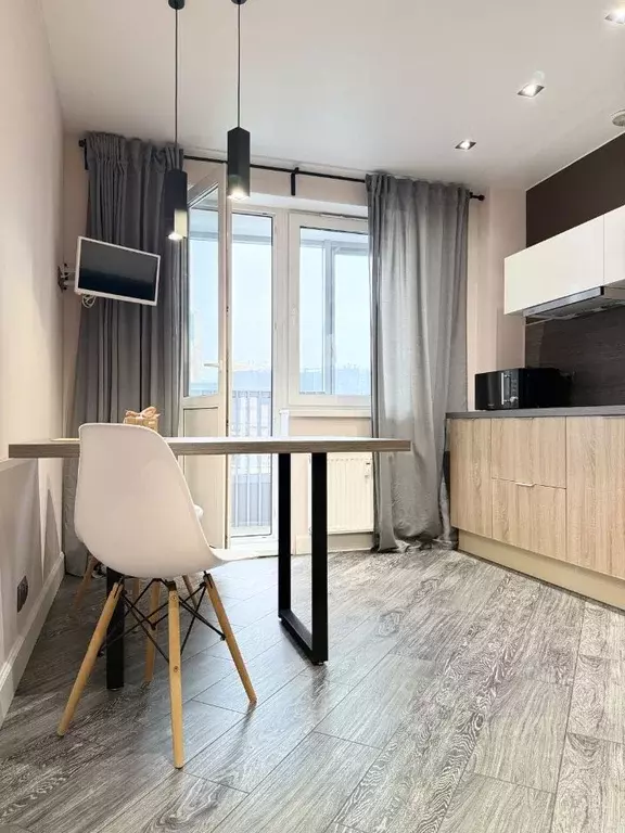 1-к кв. Санкт-Петербург Заневский просп., 42 (33.6 м) - Фото 1