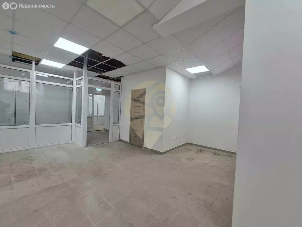 Помещение свободного назначения (103.5 м) - Фото 1