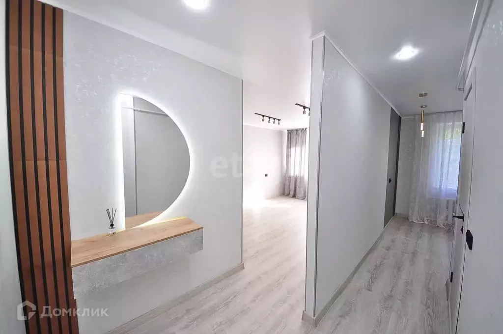 Продаётся 1-к квартира, 35.4 м - Фото 0