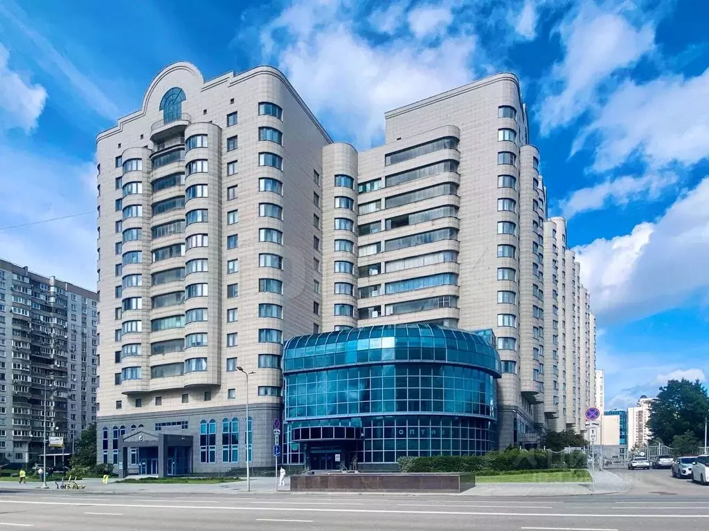 Офис в Москва Новочеремушкинская ул., 71/32 (416 м) - Фото 2