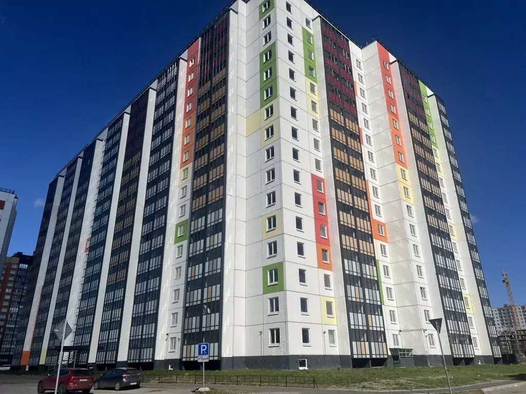 Квартира, 1 комната, 34 м - Фото 0