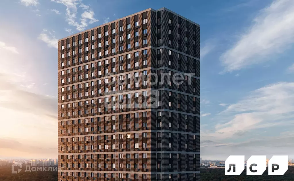 Продаётся 2-к квартира, 69.8 м - Фото 1
