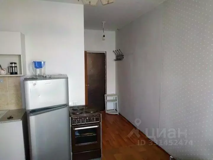 Студия Красноярский край, Красноярск ул. Борисова, 42 (20.0 м) - Фото 2