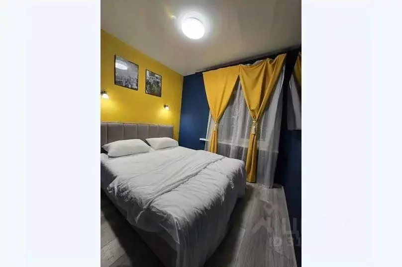 1-к кв. Москва проезд 5-й Марьиной рощи, 3/7 (15.0 м) - Фото 1