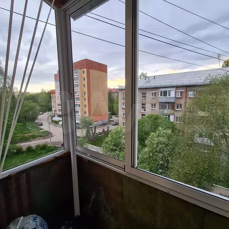 2-к. квартира, 44 м, 5/5 эт. - Фото 1