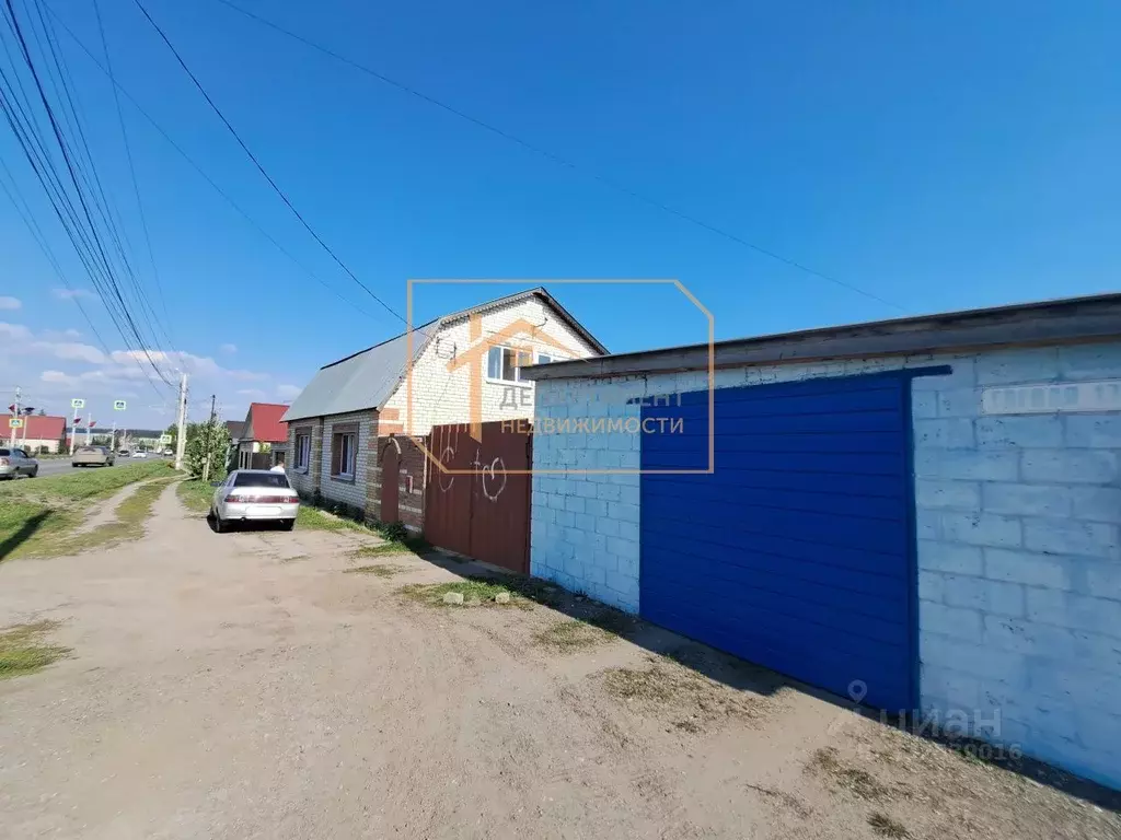 Дом в Ульяновская область, Димитровград ул. Гоголя, 169 (141 м) - Фото 2