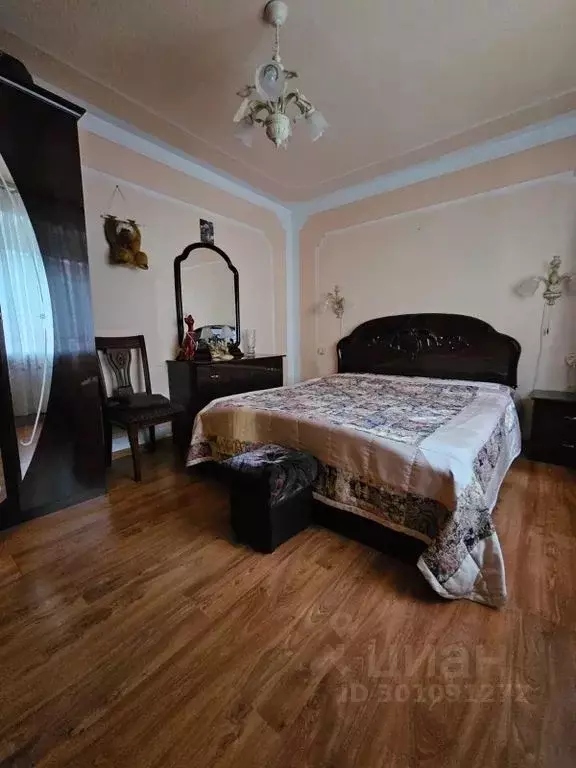 1-к кв. Калининградская область, Светлогорск Ягодный пер., 1 (52.0 м) - Фото 0