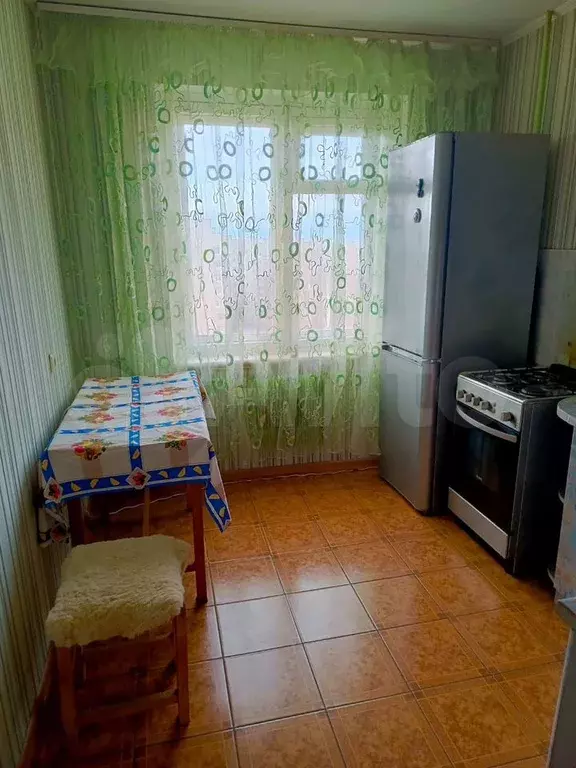 1-к. квартира, 35 м, 8/9 эт. - Фото 0