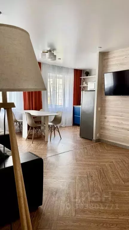 3-к кв. Мурманская область, Кировск ул. Кирова, 43 (55.0 м) - Фото 1