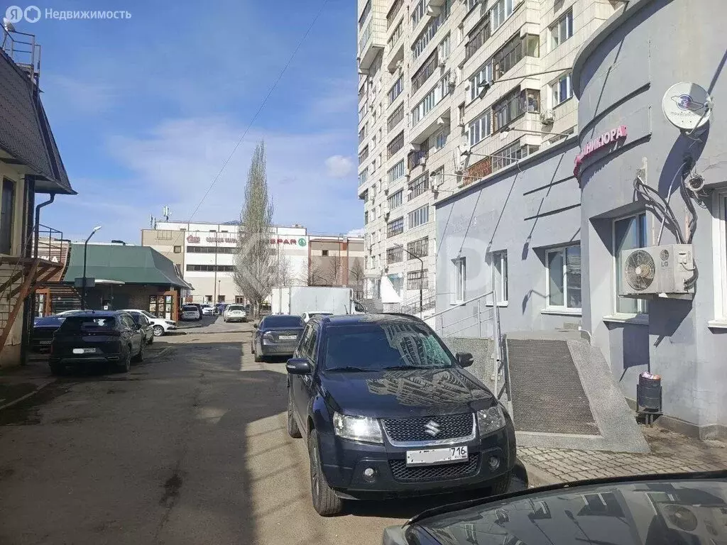 Помещение свободного назначения (138 м) - Фото 1