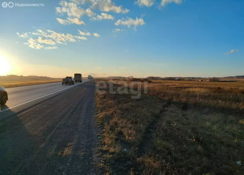 Участок в Красноярск (150 м) - Фото 2