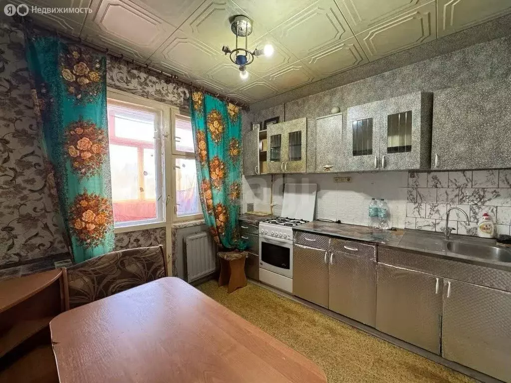 2-комнатная квартира: Печоры, Индустриальная улица, 6 (54 м) - Фото 1