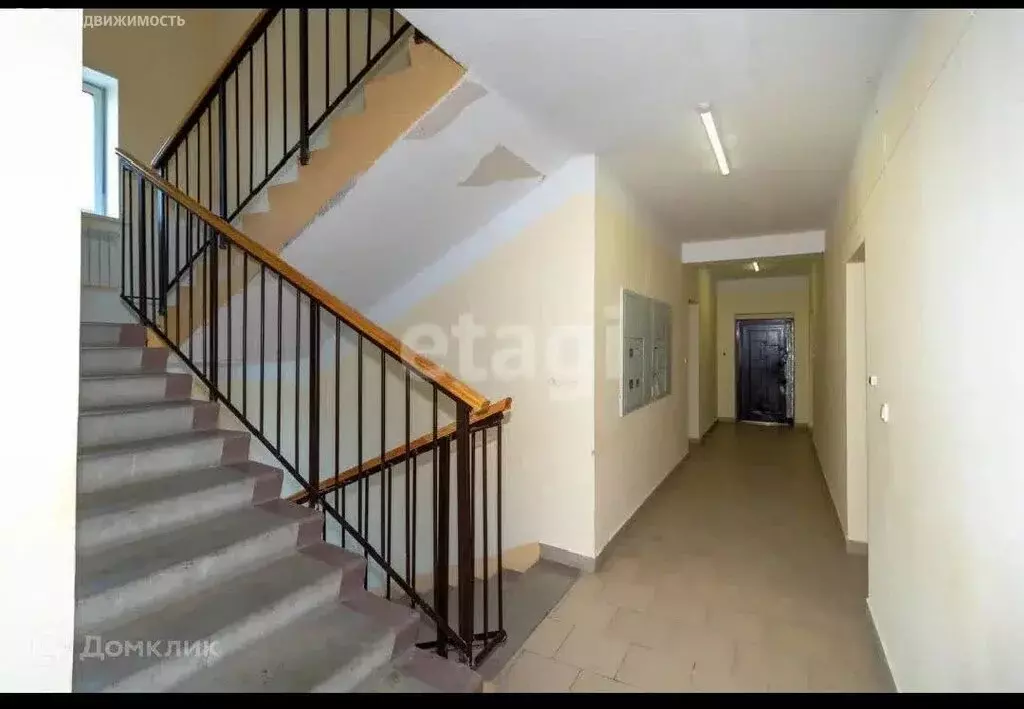 1-комнатная квартира: Нижняя Тавда, Весенняя улица, 27 (27.4 м) - Фото 2