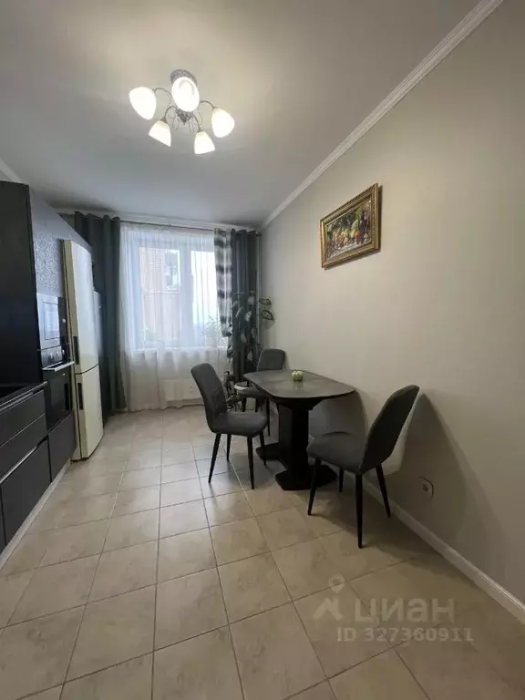 2-к кв. Московская область, Ленинский городской округ, Мисайлово пгт, ... - Фото 2