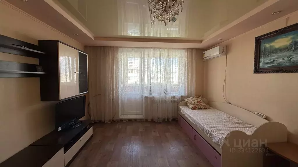 2-к кв. Татарстан, Альметьевск просп. Строителей, 20А (52.0 м) - Фото 1