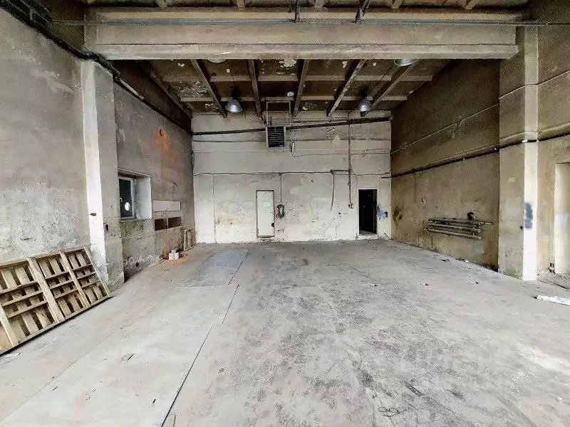 Производственное помещение в Санкт-Петербург ул. Салова, 56А (148 м) - Фото 1