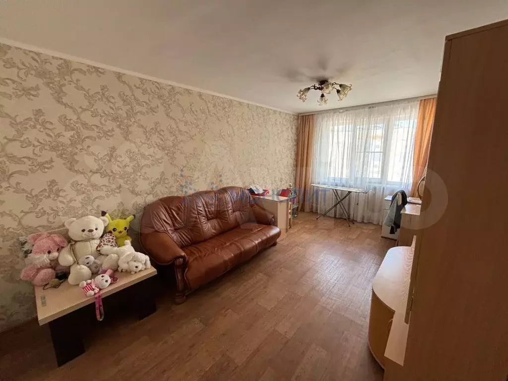 2-к. квартира, 54 м, 5/5 эт. - Фото 1