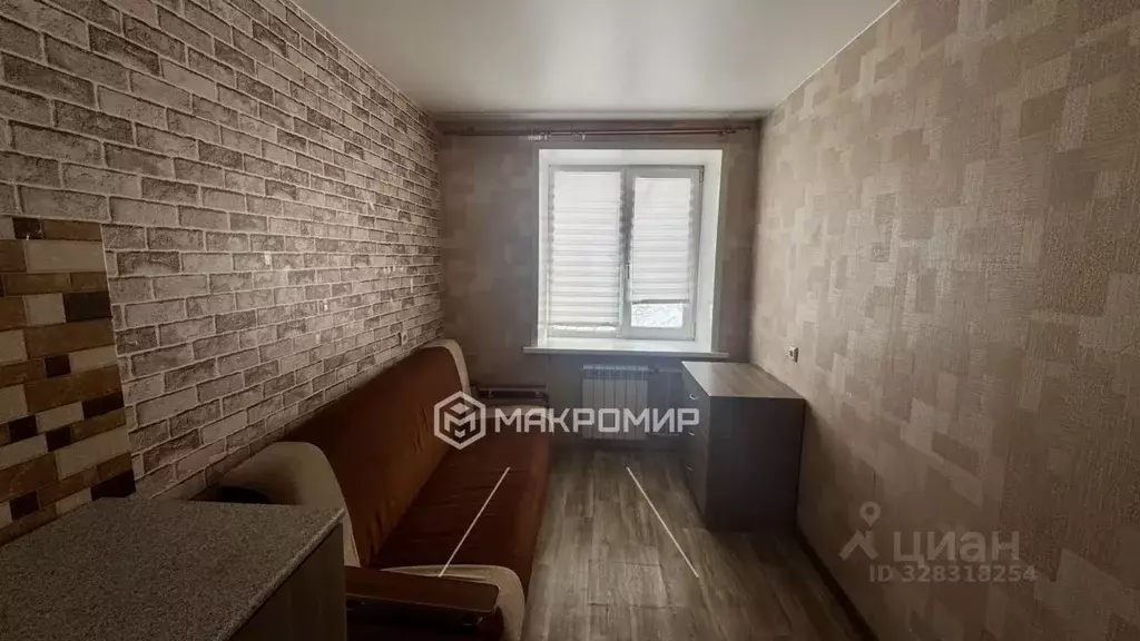 Комната Новосибирская область, Новосибирск ул. Аэропорт, 54 (10.0 м) - Фото 2