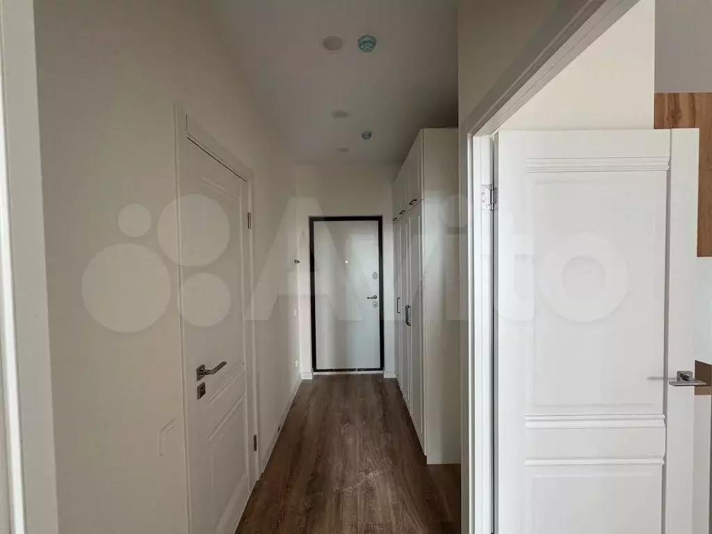 3-к. квартира, 60 м, 8/24 эт. - Фото 1