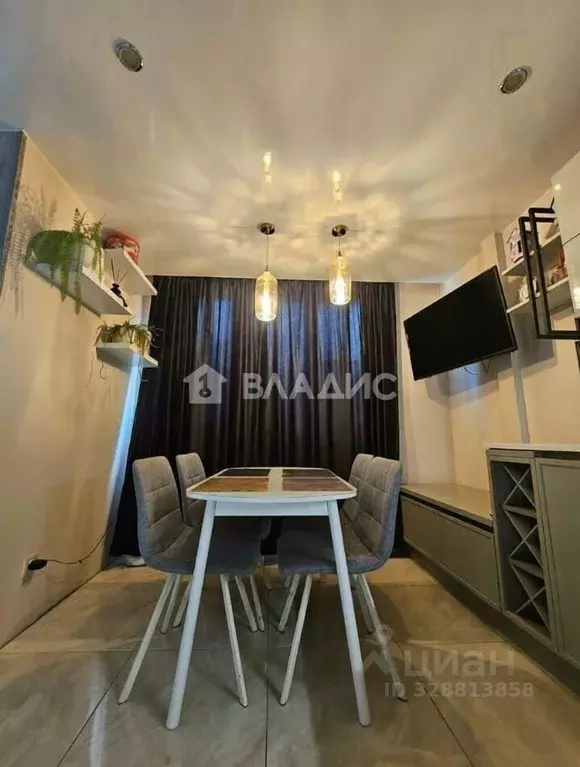 4-к кв. Московская область, Королев Болшево мкр, Бурковский проезд, ... - Фото 2