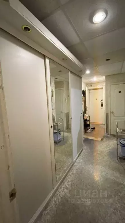 3-к кв. Санкт-Петербург просп. Энгельса, 130к3с1 (60.0 м) - Фото 1