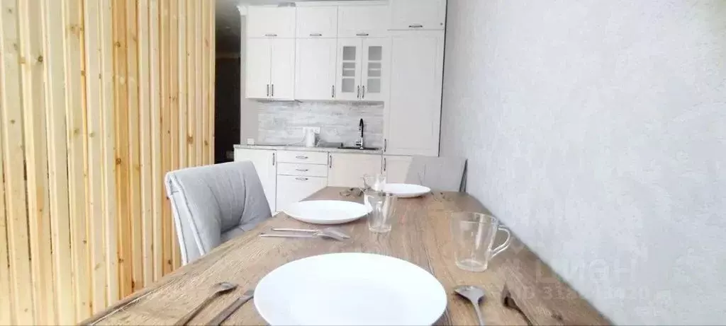 Студия Краснодарский край, Краснодар Колхозная ул., 5/2к3 (30.0 м) - Фото 0