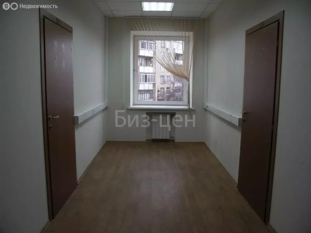 Офис (52.4 м) - Фото 1