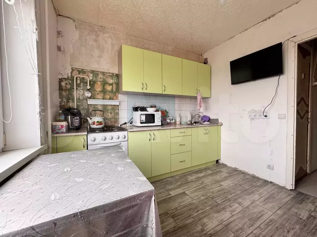 2-к. квартира, 50,1 м, 9/9 эт. - Фото 1