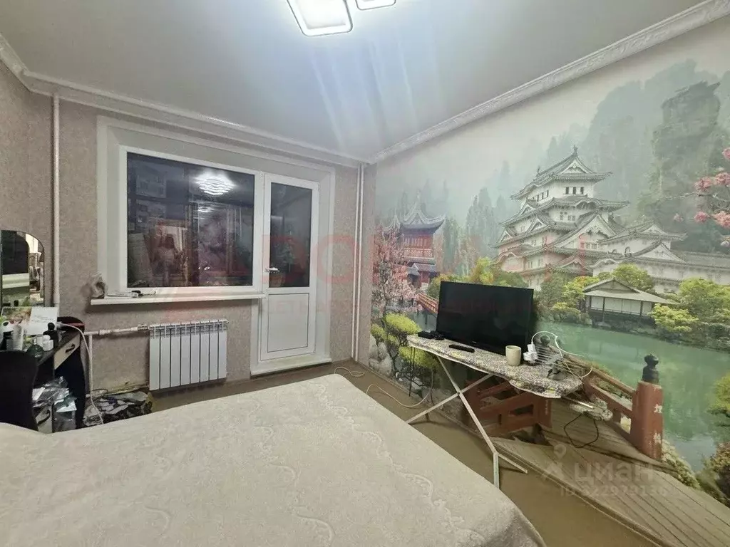 3-к кв. Ростовская область, Волгодонск ул. Гагарина, 1 (73.0 м) - Фото 1