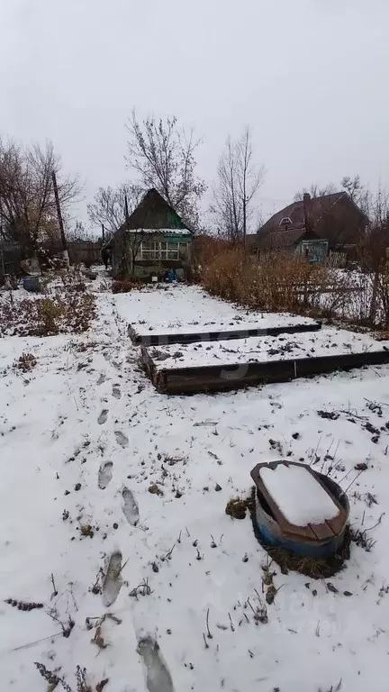 Дом в Красноярский край, Красноярск Объединенный Сад № 1 СНТ,  (16 м) - Фото 1