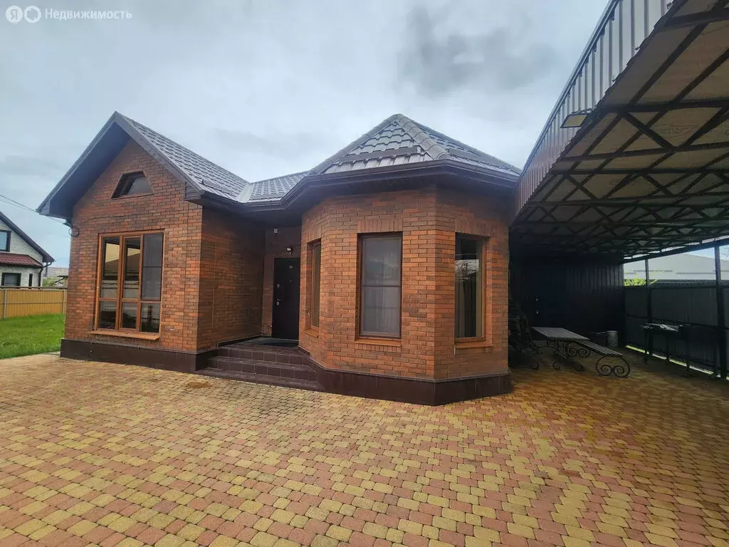 Дом в Ставрополь, садовое товарищество Мечта, 50 (91 м) - Фото 2