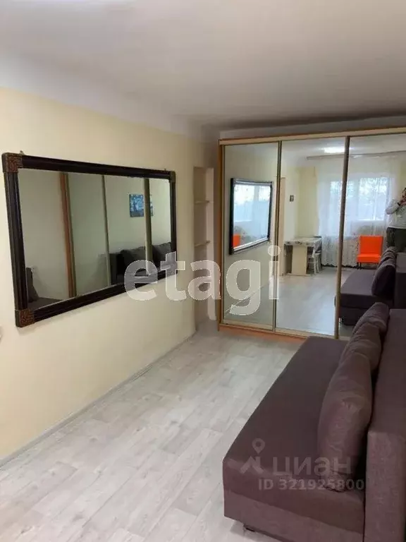 2-к кв. Приморский край, Владивосток ул. Авраменко, 13А (44.0 м) - Фото 1
